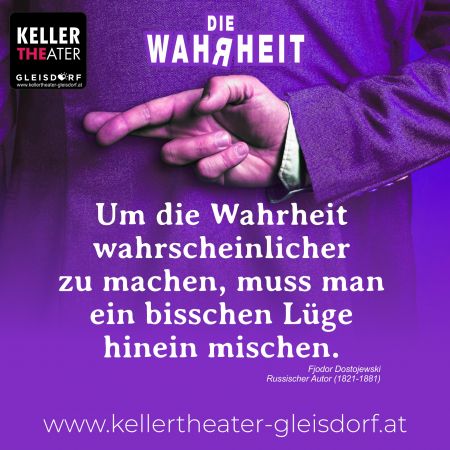 Sprueche Kellerhteater Gleisdorf 2019 02 10